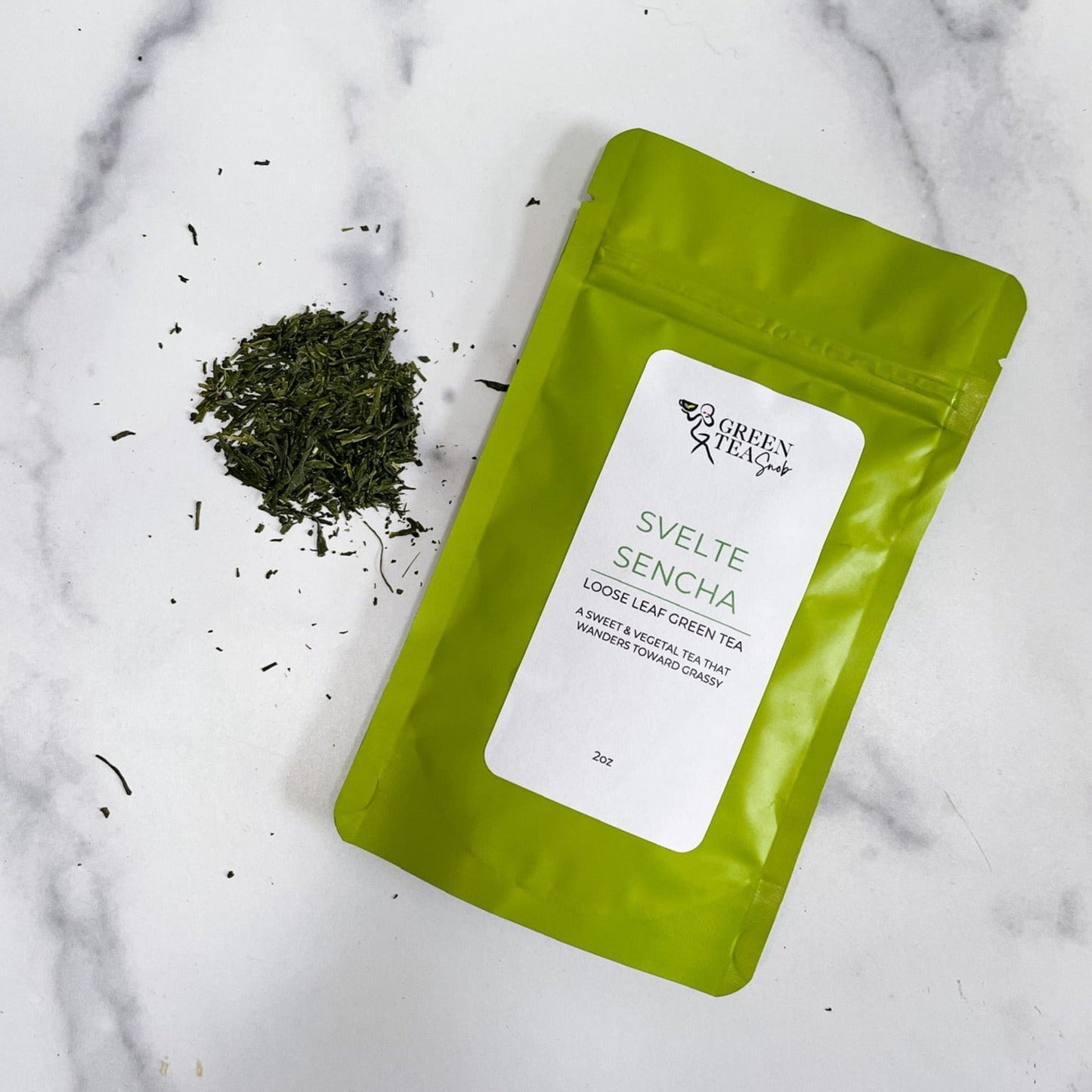 Svelte Sencha